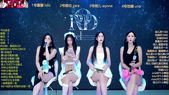 ROD-angel's cam snapshot