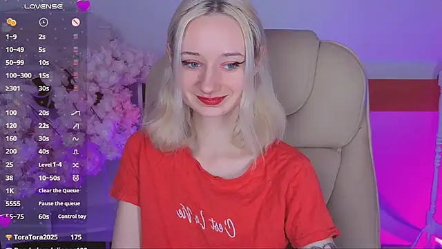 Katia_Kim's cam snapshot