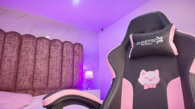 Fluffy_Bubble21's cam snapshot