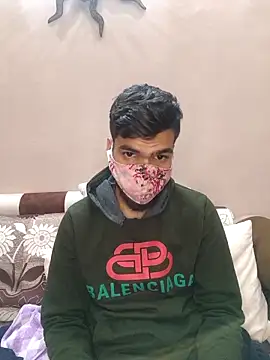 Bhabhi-devarf's cam snapshot