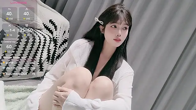 springflowers-88's cam snapshot