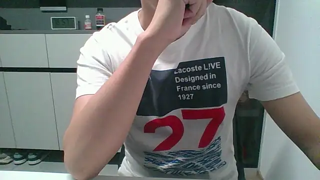 nole_china7's cam snapshot