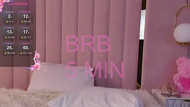 Miranda_Kerry's cam snapshot