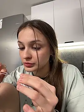 ErikaMuse live sex cam