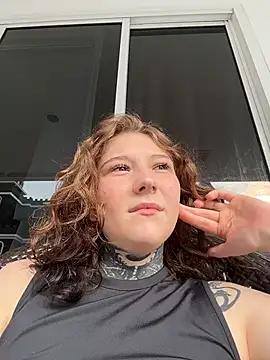 FionaMurr's cam snapshot