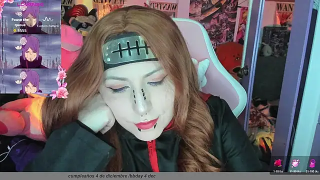 candyy_new's cam snapshot