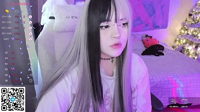 SelenaCute's cam snapshot