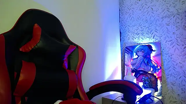 luly_pink's cam snapshot