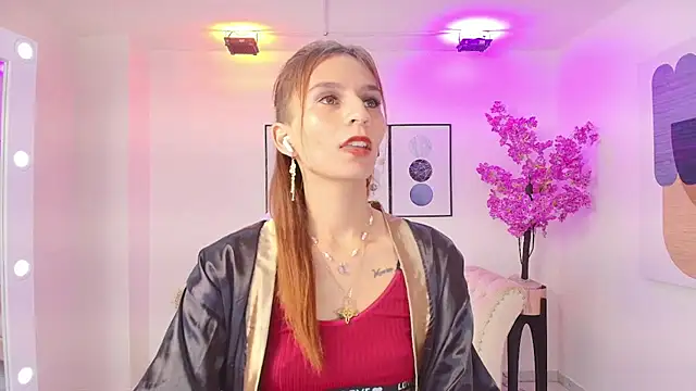 Tamara_slimx's cam snapshot