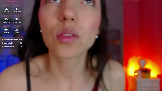 Bianca_ks's cam snapshot