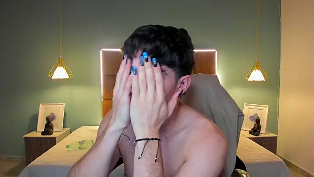 AlejooTwink live sex cam