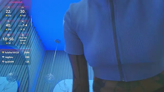 Franchesca_De_Luca's cam snapshot