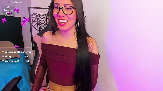 ximenagp's cam snapshot