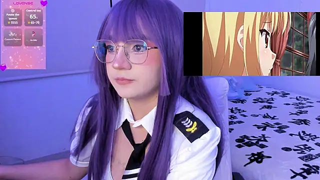 Lilith_Raven_'s cam snapshot