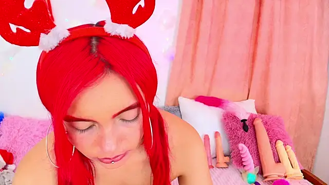 Cloee_Lovee's cam snapshot