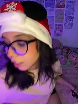 Valen-Foxx1's cam snapshot