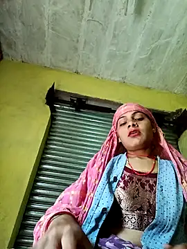 Janki_cute's cam snapshot