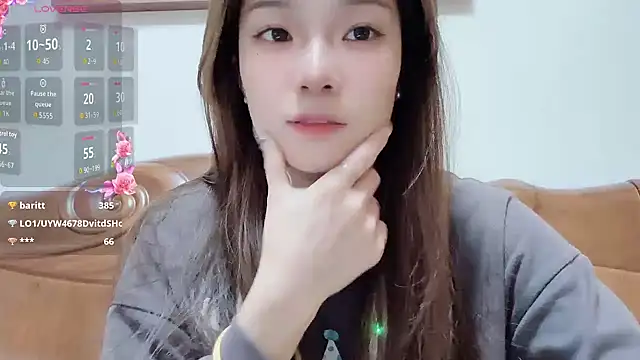 yuyu_77 live sex cam