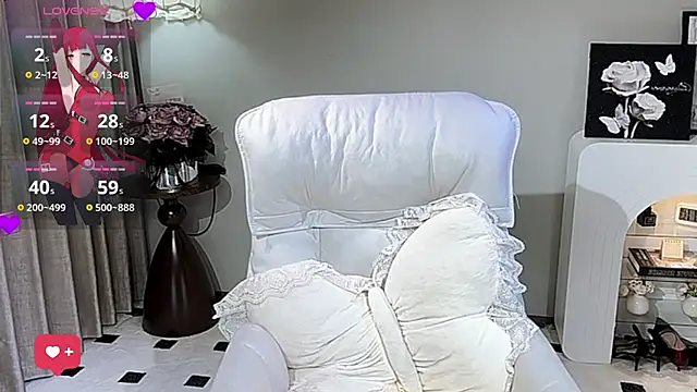 Lucky32111 live sex cam