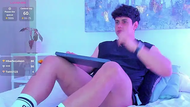 arminjones1 live sex cam