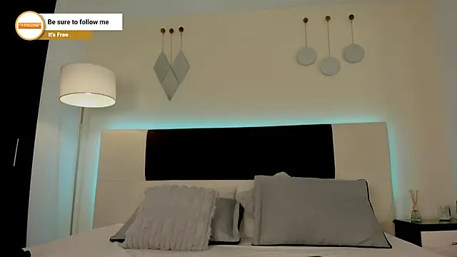 MattDevon's cam snapshot