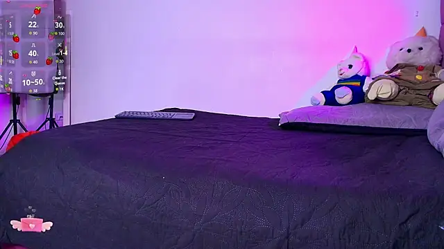 Davel_Svetla's cam snapshot