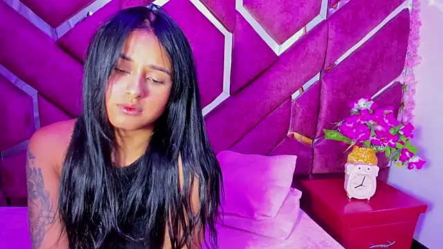 milly_print's cam snapshot