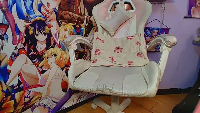 Shantall_ks's cam snapshot