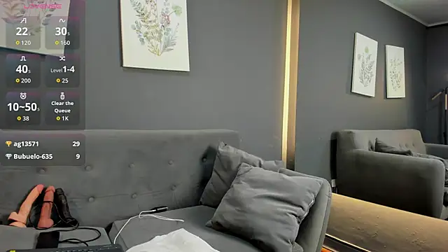 Isa_Rouse__'s cam snapshot