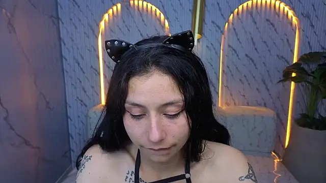 hada_crazy_tx's cam snapshot