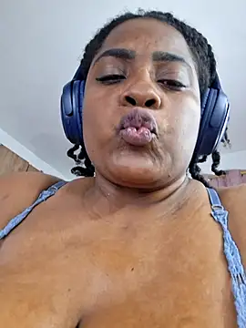 GoddessCarrie's cam snapshot