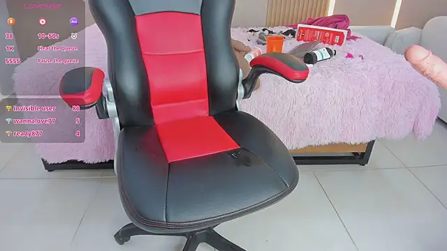 stephany_summer's cam snapshot