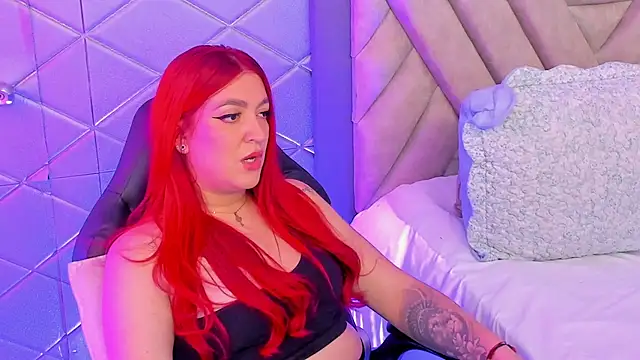 Ariianna_Cooper's cam snapshot