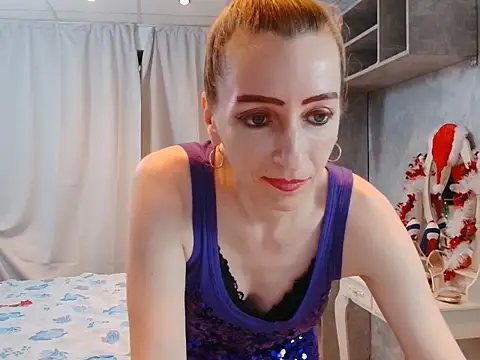 AnneDevrim's cam snapshot