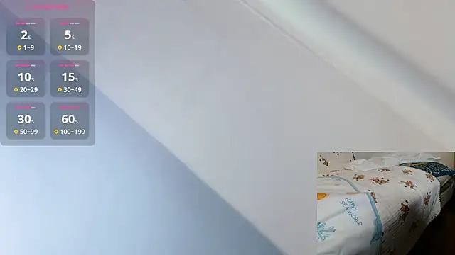 babynaixi live sex cam