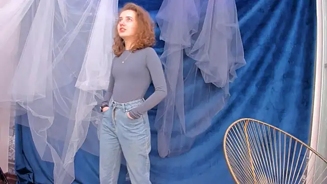 CuteLunette's cam snapshot