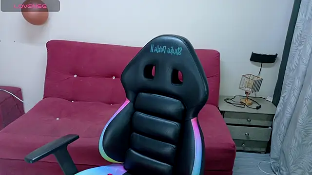 Lady_venom_'s cam snapshot