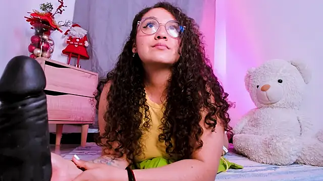 roxanne_lol's cam snapshot