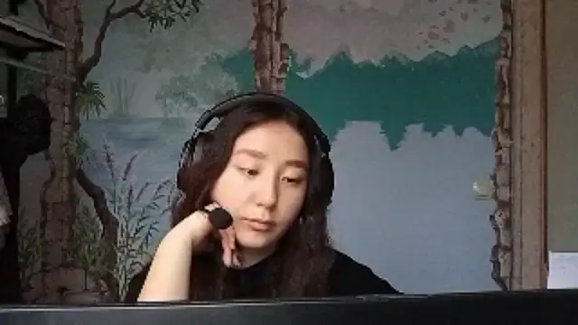 Sofiaherexo's cam snapshot