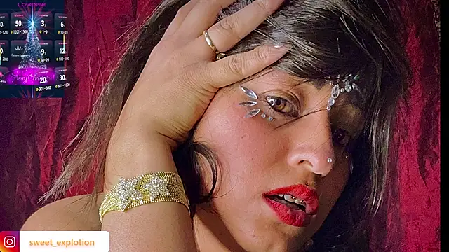 sweetexplotion's cam snapshot