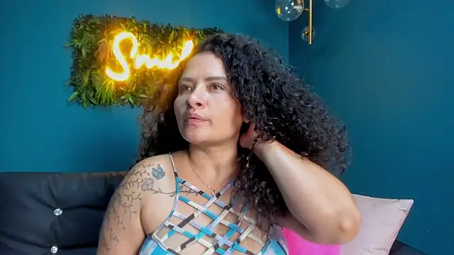 Nataliescott's cam snapshot