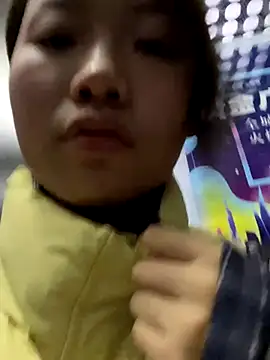 GYYoo's cam snapshot