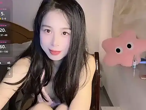 tiantian-160's cam snapshot