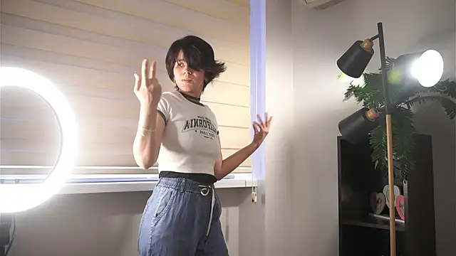 TriciaDuka's cam snapshot