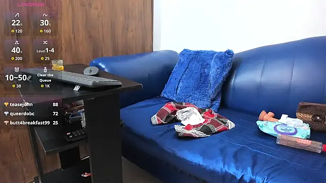 Mature_Skinny live sex cam