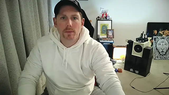 God_Of_ThundeRR's cam snapshot