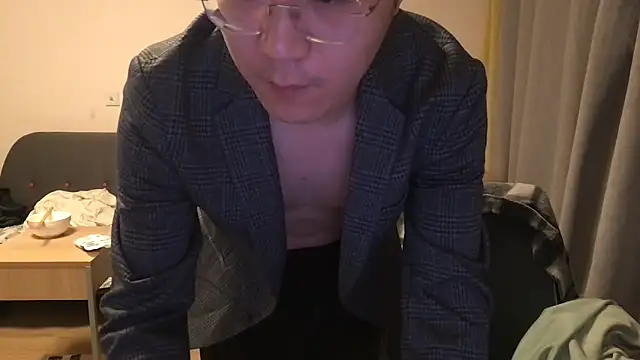 wang930115's cam snapshot