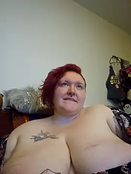 Sh0rtFluff live sex cam