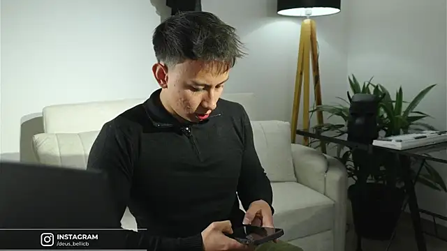 DeusbelliS's cam snapshot