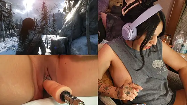 roknblaze's cam snapshot